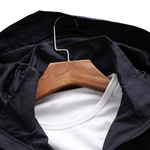 Pologize™ Windbreaker Sport Jacket