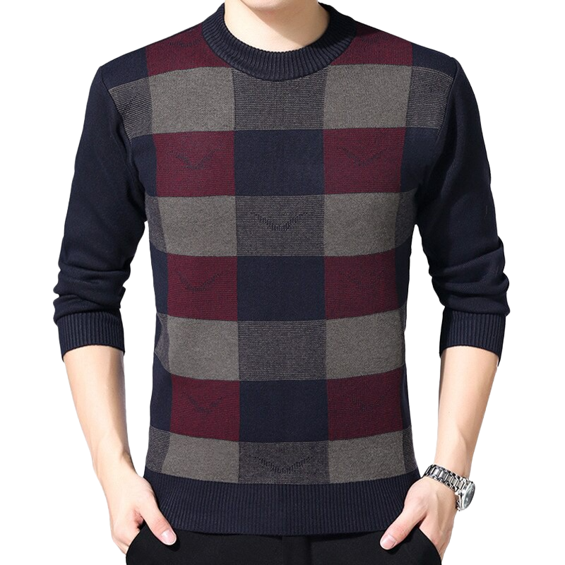 Pologize™ Woolen Sweater