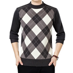 Pologize™ Slim Fit Woolen Sweater