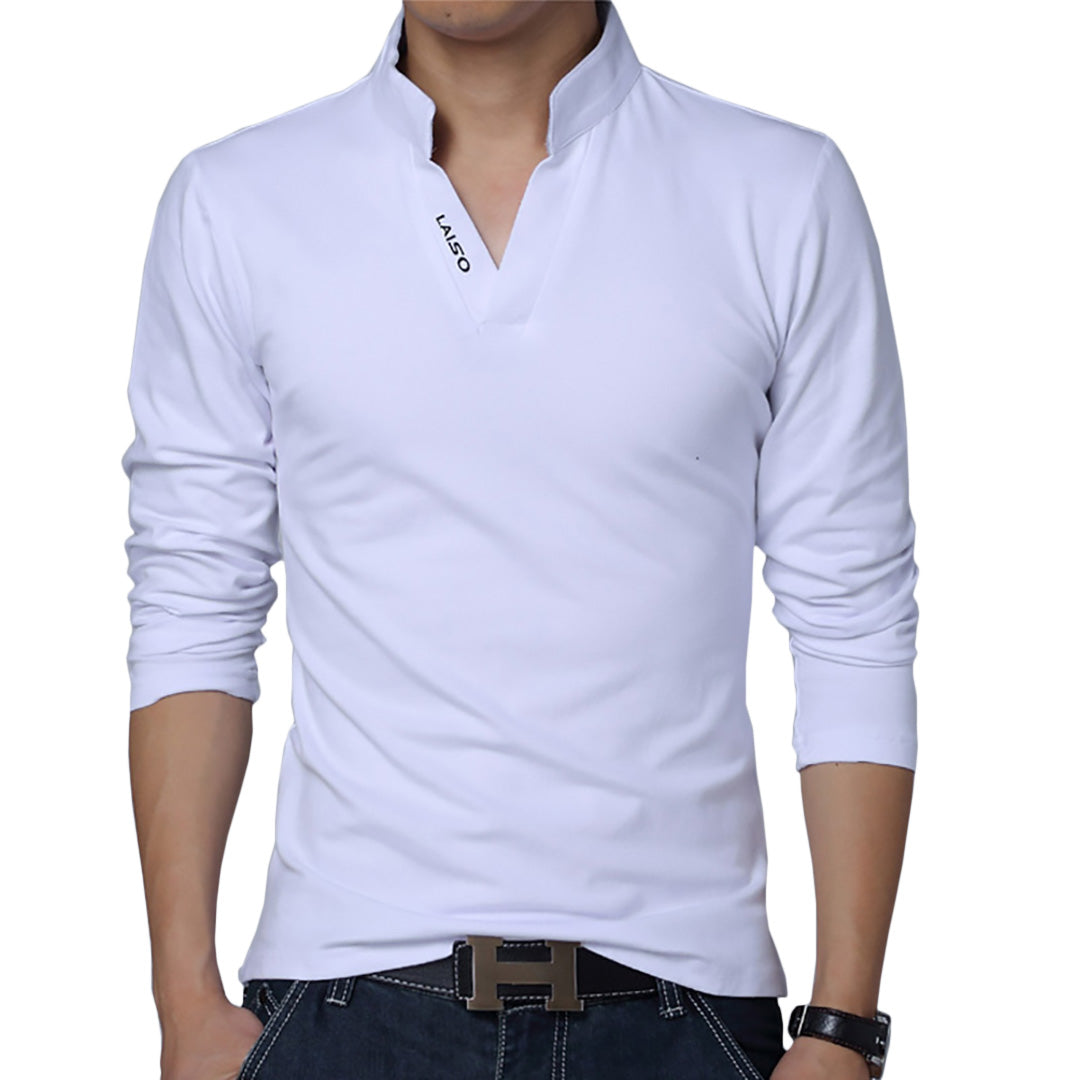 Pologize™  Long Sleeve Shirt