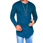 Pologize™ Basic Long Sleeve T-Shirt