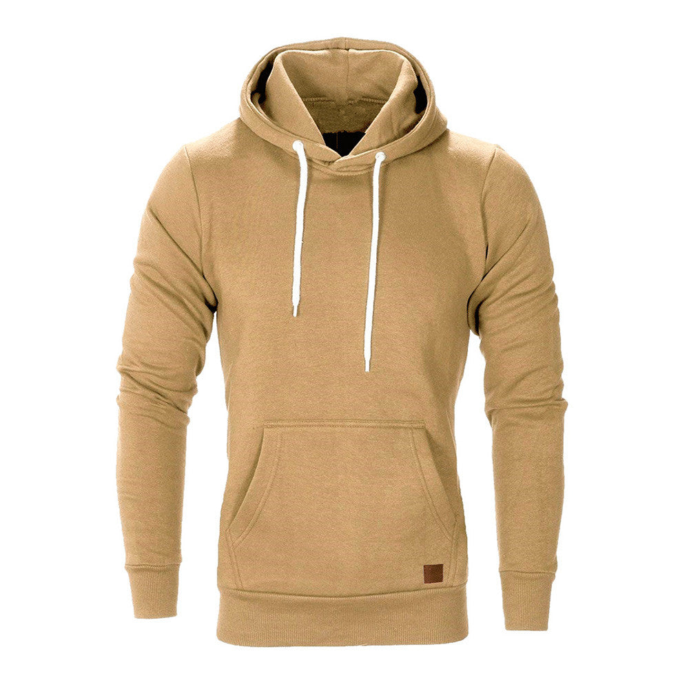 Pologize™ Simple Hoodie
