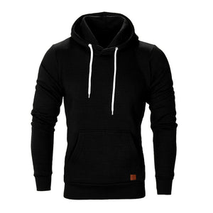Pologize™ Simple Hoodie