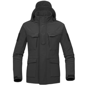 Pologize™ Tactical Waterproof Jacket
