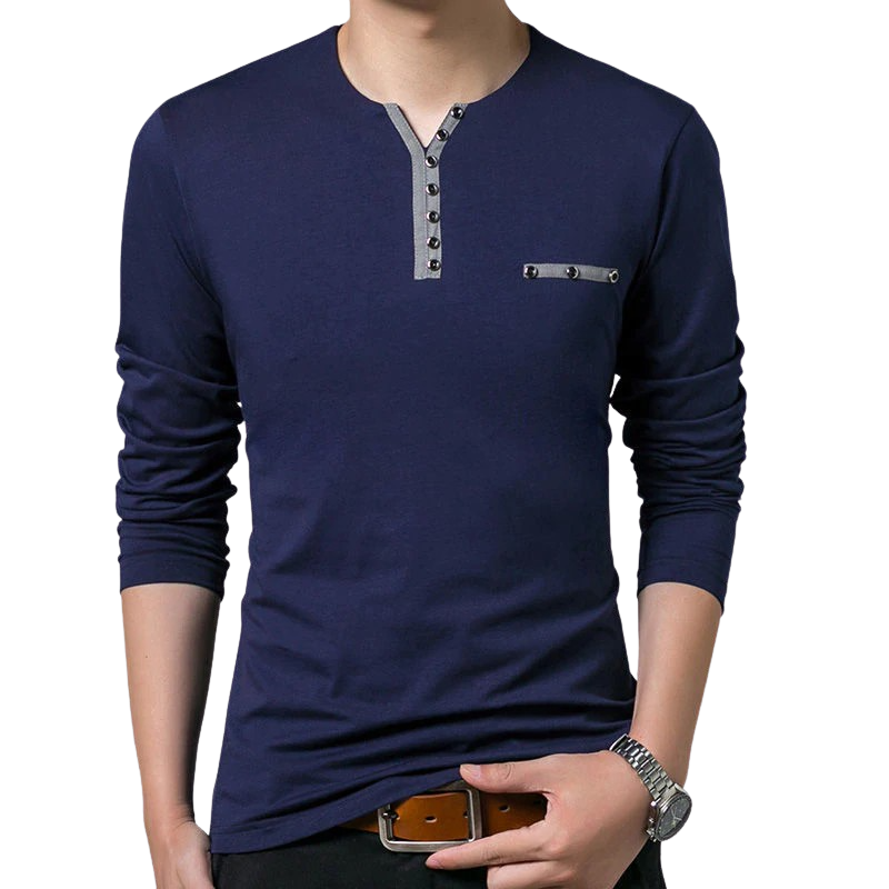 Pologize™ Basic T-Shirt