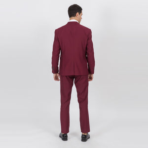 Pologize™ Colton Casual Suit
