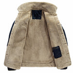 Pologize™ Fashionable Denim Jacket