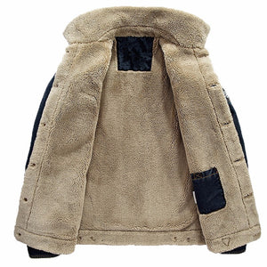 Pologize™ Fashionable Denim Jacket