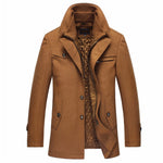 Pologize™ Fleece Jacket