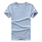 Pologize™ V-Neck T-Shirt