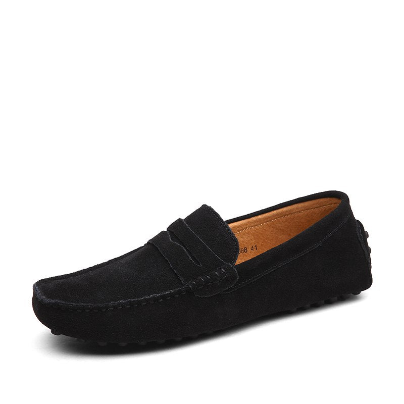 Pologize™ Comfortable Slip-On Loafers