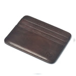 Pologize™ Leather Wallet