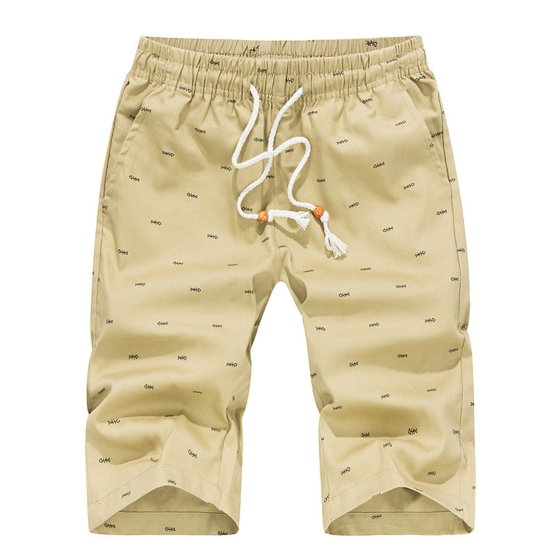 Pologize™ Summer Beach Shorts