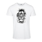 Pologize™ Bohemian Lion T-Shirt