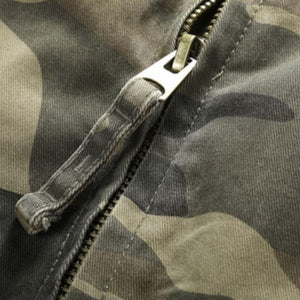 Pologize™ Army Jacket