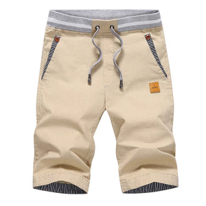 Pologize™ Casual Soft Shorts