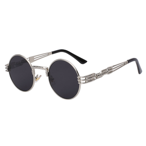 Pologize™ Retro Steampunk Sunglasses