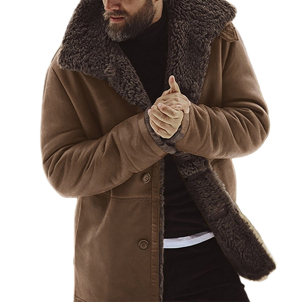 Pologize™ Fashionable Warm Jacket