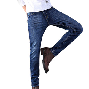 Pologize™ Casual Blue Jeans