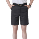 Pologize™ Classic Thin Straight Shorts