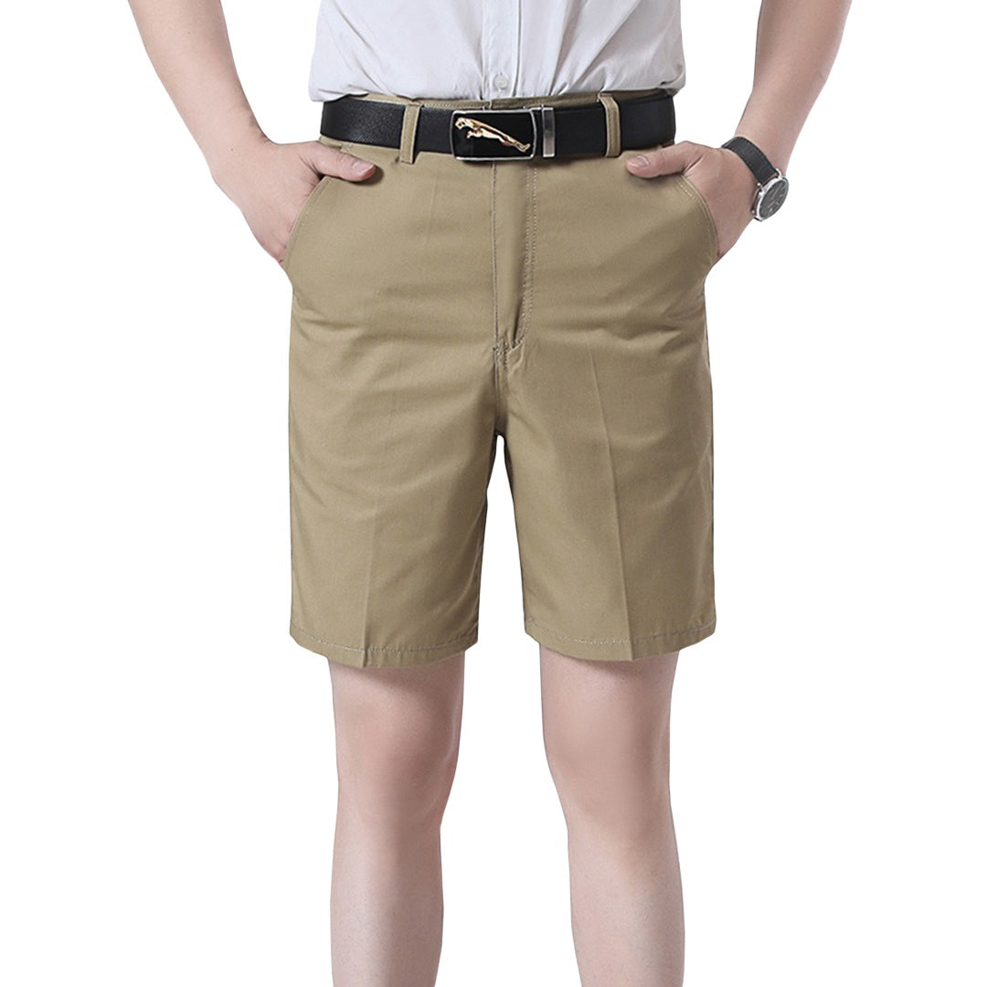 Pologize™ Classic Thin Straight Shorts