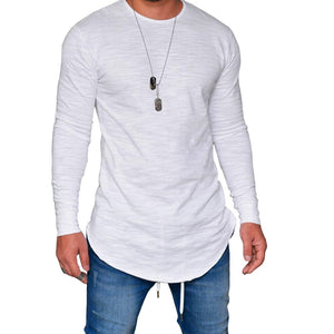 Pologize™ Basic Long Sleeve T-Shirt