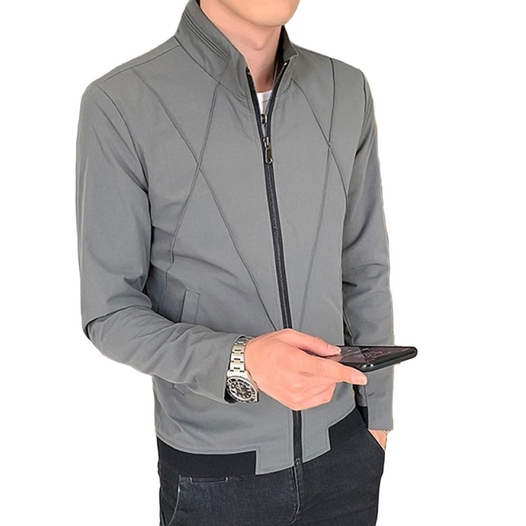 Pologize™ Lean Casual Jacket
