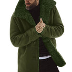 Pologize™ Fashionable Warm Jacket