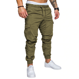 Pologize™ Tapered Fit Joggers