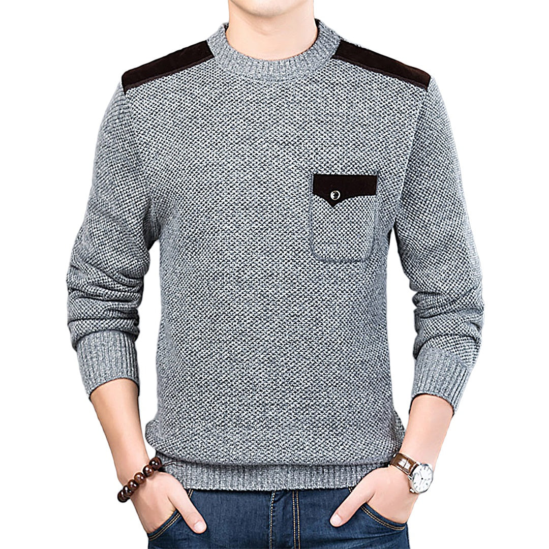 Pologize™ Stylish Pullover
