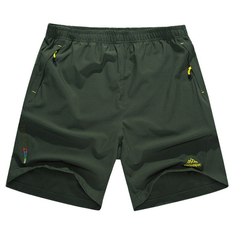 Pologize™ Quick Dry Shorts