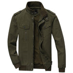 Pologize™ Soldier Jacket