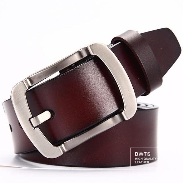 Pologize™ Genuine Belt