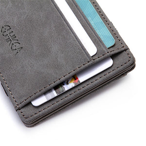 Pologize™ Casual Wallet