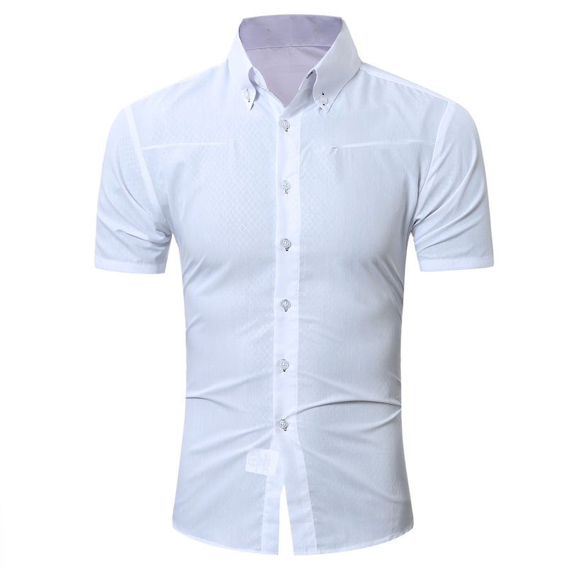 Pologize™ Short Sleeved Shirt