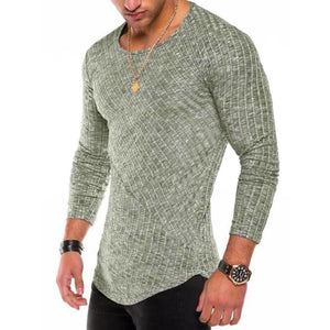 Pologize™ Casual Sweatshirt
