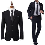 Pologize™ Casual Suit
