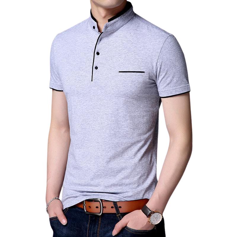 Pologize™ Business Casual Polo Shirt