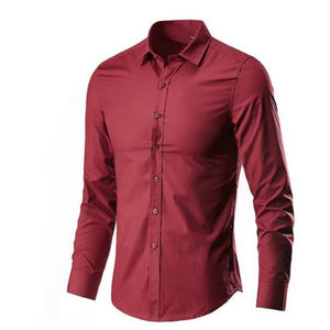 Pologize™ Button-Down Shirt