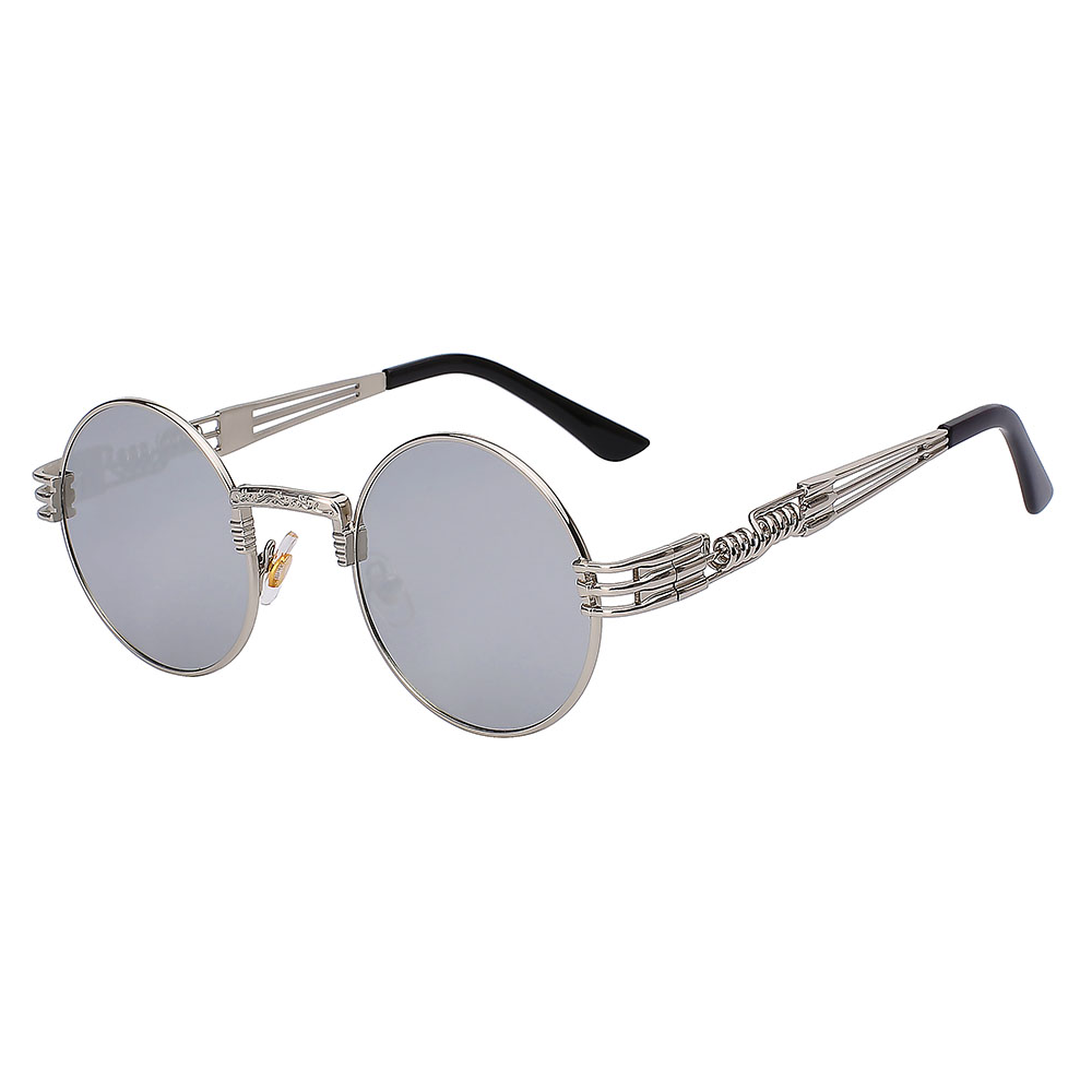 Pologize™ Retro Steampunk Sunglasses