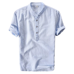 Pologize™ Lightweight Short Sleeve Shirt